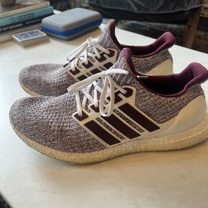 Size 12 Adidas Ultra Boost